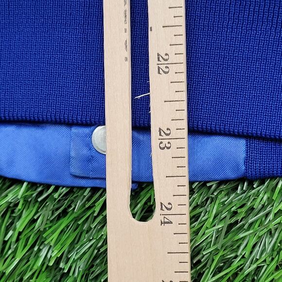 Vintage 70s King-Louie Jacket Small 22x23 Union-Made USA - Picture 16 of 16